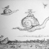 01-snails