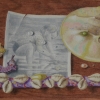 From the Beaches, detail