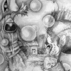 South-of-Mono-detail