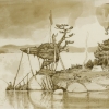 rudolf-kurz-loon-lake