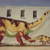 rudolf-kurz-dinosaur-mural