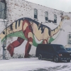 rudolf-kurz-dinosaurs-in-winter-mural