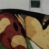 rudolf-kurz-dinosaurs-mural-window