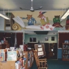 rudolf-kurz-library-mice-mural-in-progress