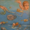08_Kurz_Underwater-People_oil-on-panel_16x16_2023