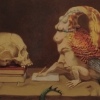 rudolf-kurz-chimera-oil-panel