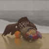 rudolf-kurz-shelter-oil-canvas