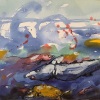 Rough Sea